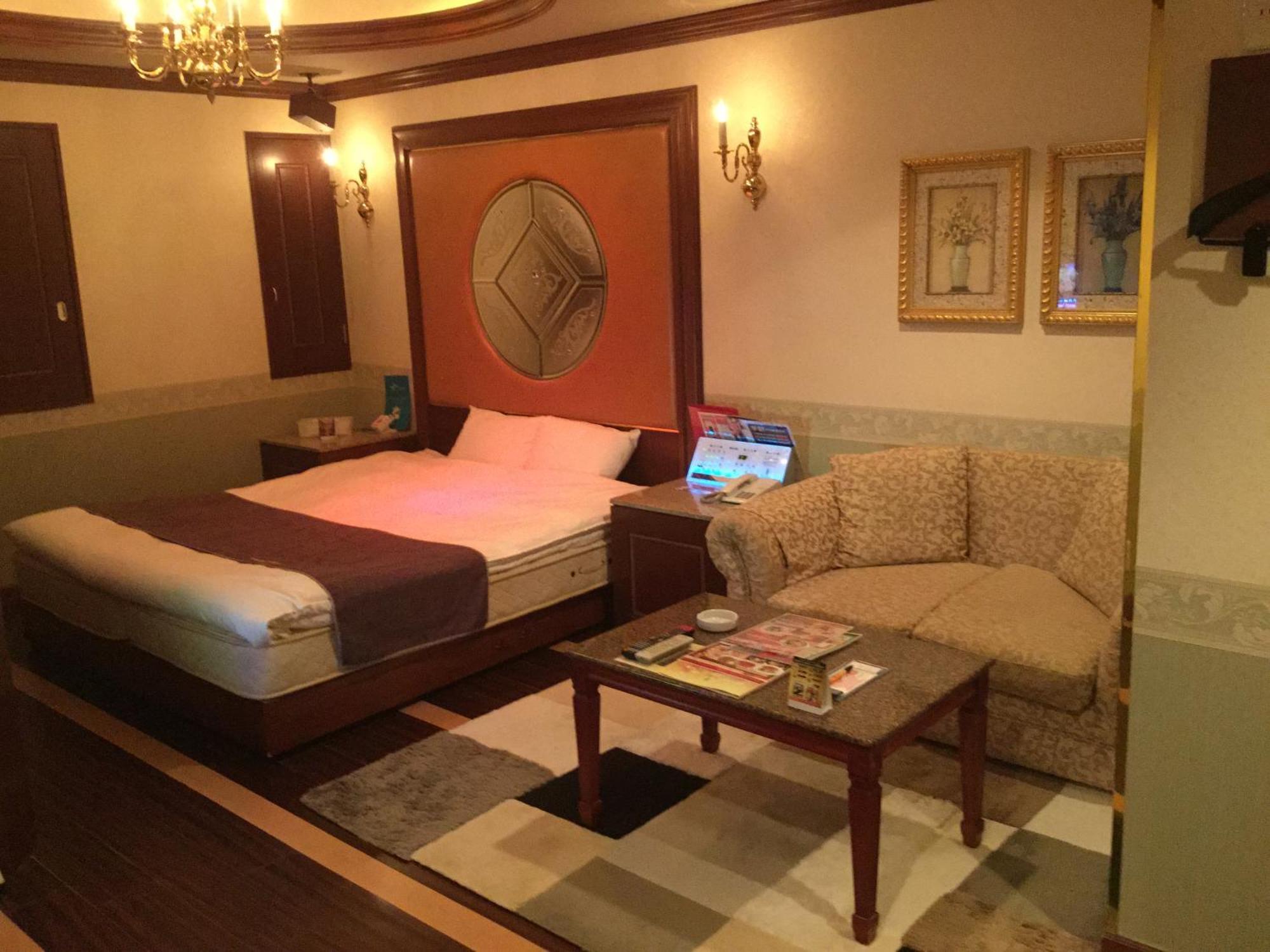 Hotel Venus Ritz (Adults Only) Seto Exterior foto