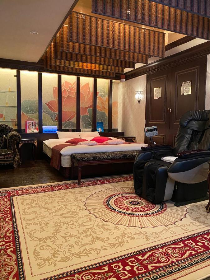 Hotel Venus Ritz (Adults Only) Seto Exterior foto
